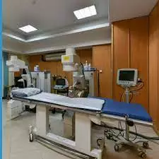 Ordibehesht Hospital